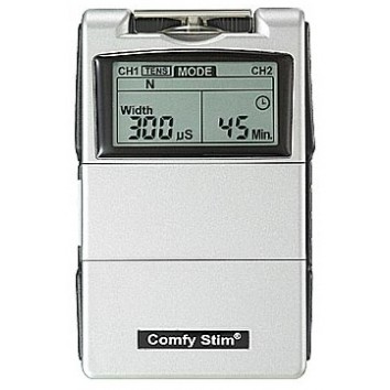 DIGITAL TENS/EMS COMFY STIM EV-806 TAIWAN